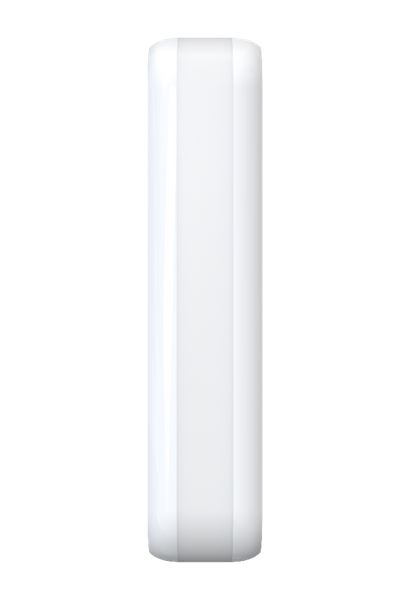 Kültéri PIR+MW függöny mozgásérzékelő, AXPro, Hikvision DS-PDC10DM-EG2-WE